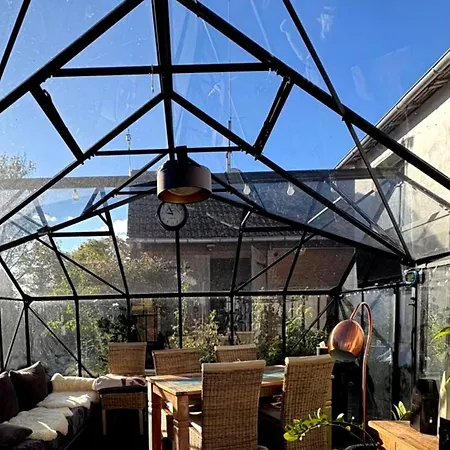Appartement Baccione